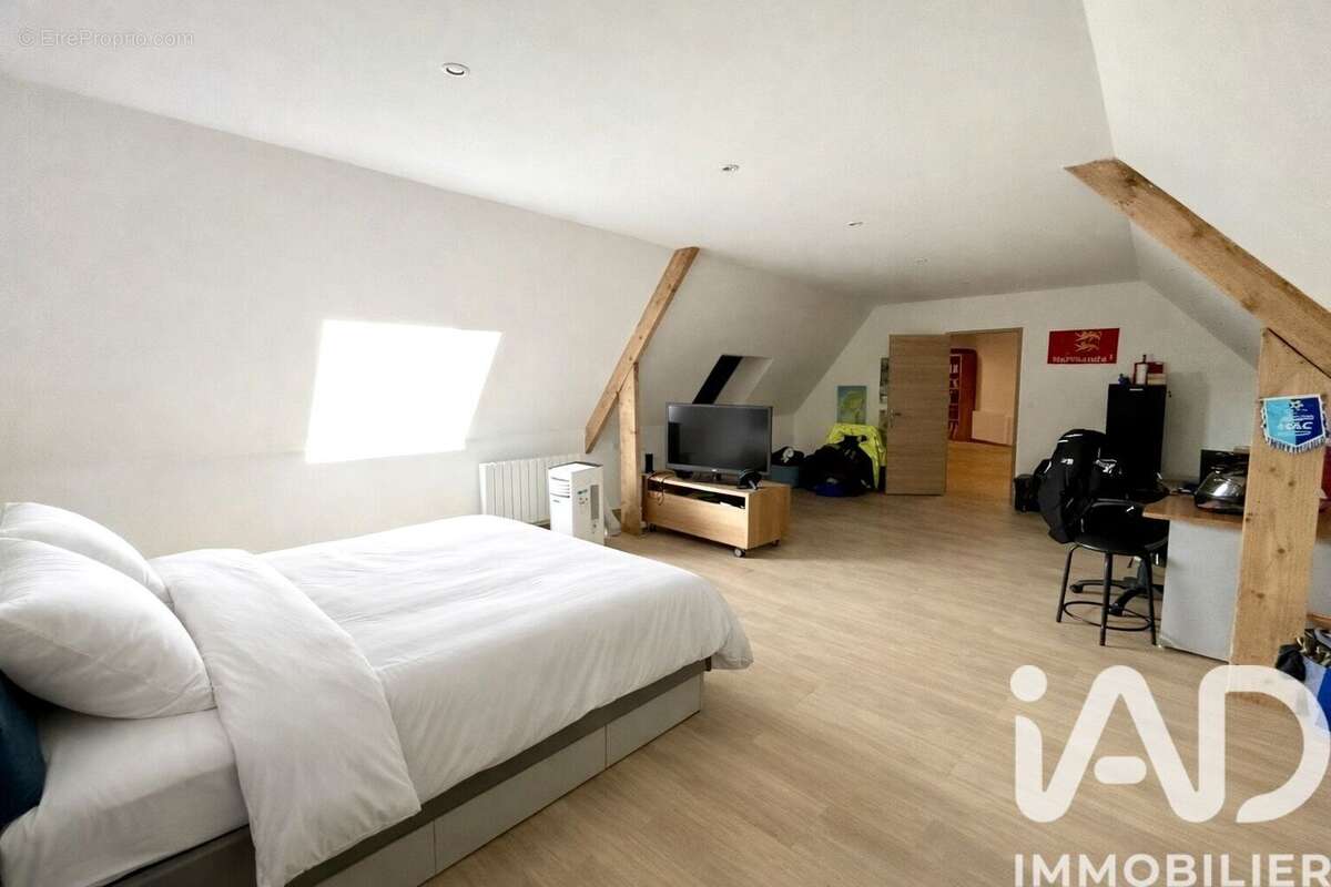 Photo 9 - Maison à EPAIGNES