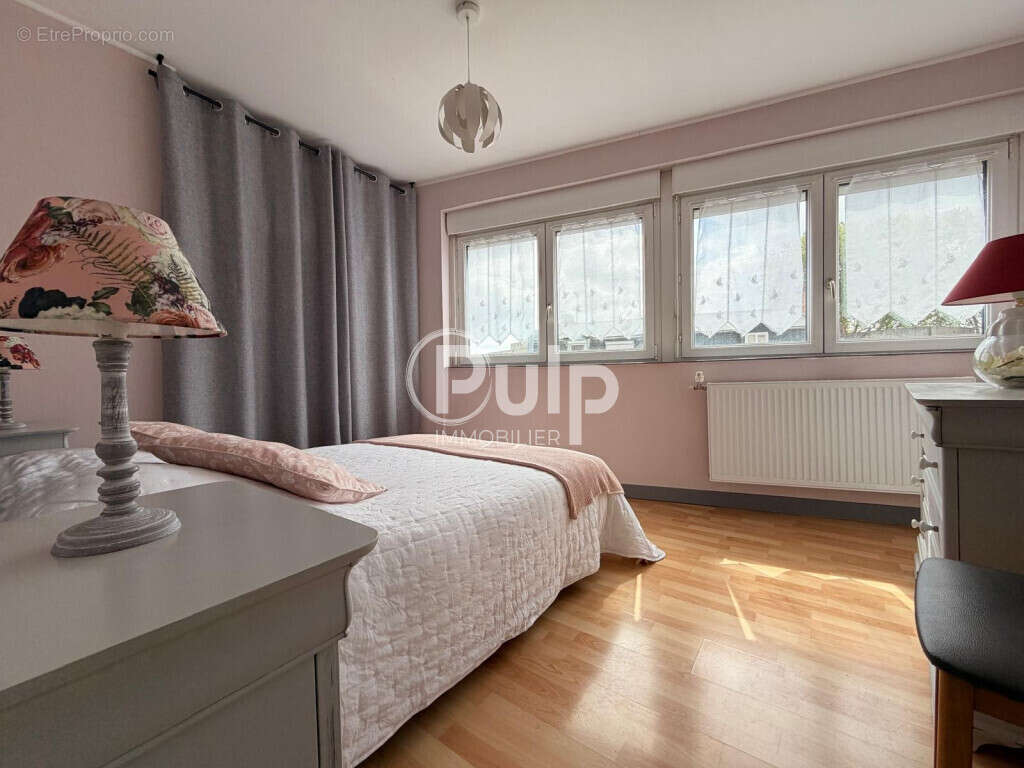 Appartement à ARRAS