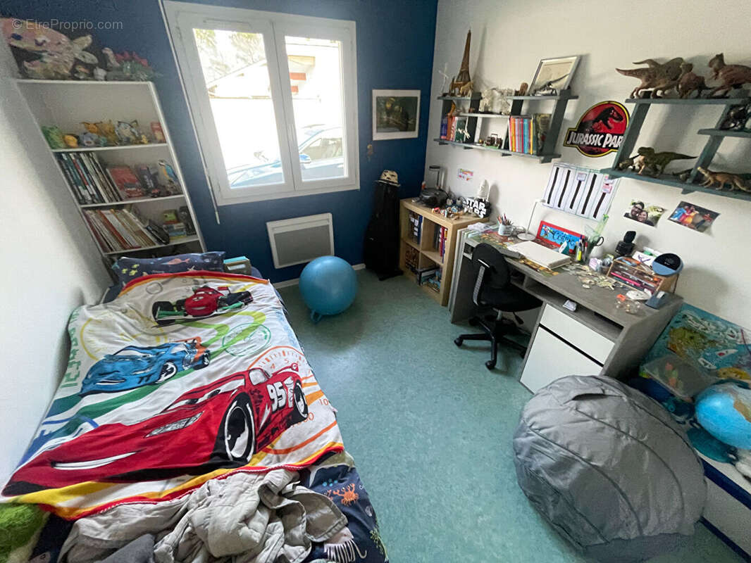 Appartement à MONT-DE-MARSAN