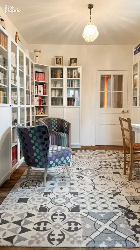 Maison 6 pièces 175 m² à vendre à La Cote-Saint-Andre (38260) - photo 8