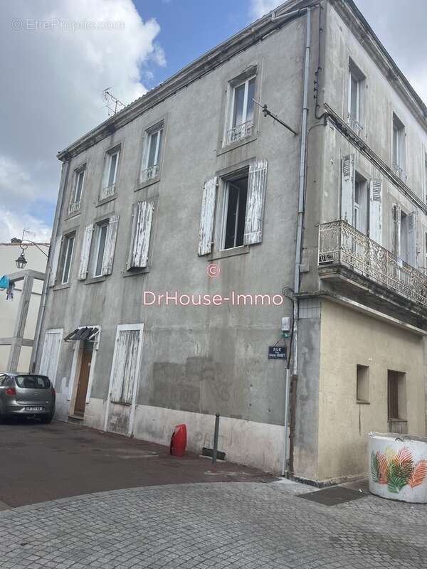 Appartement à VILLENEUVE-SUR-LOT