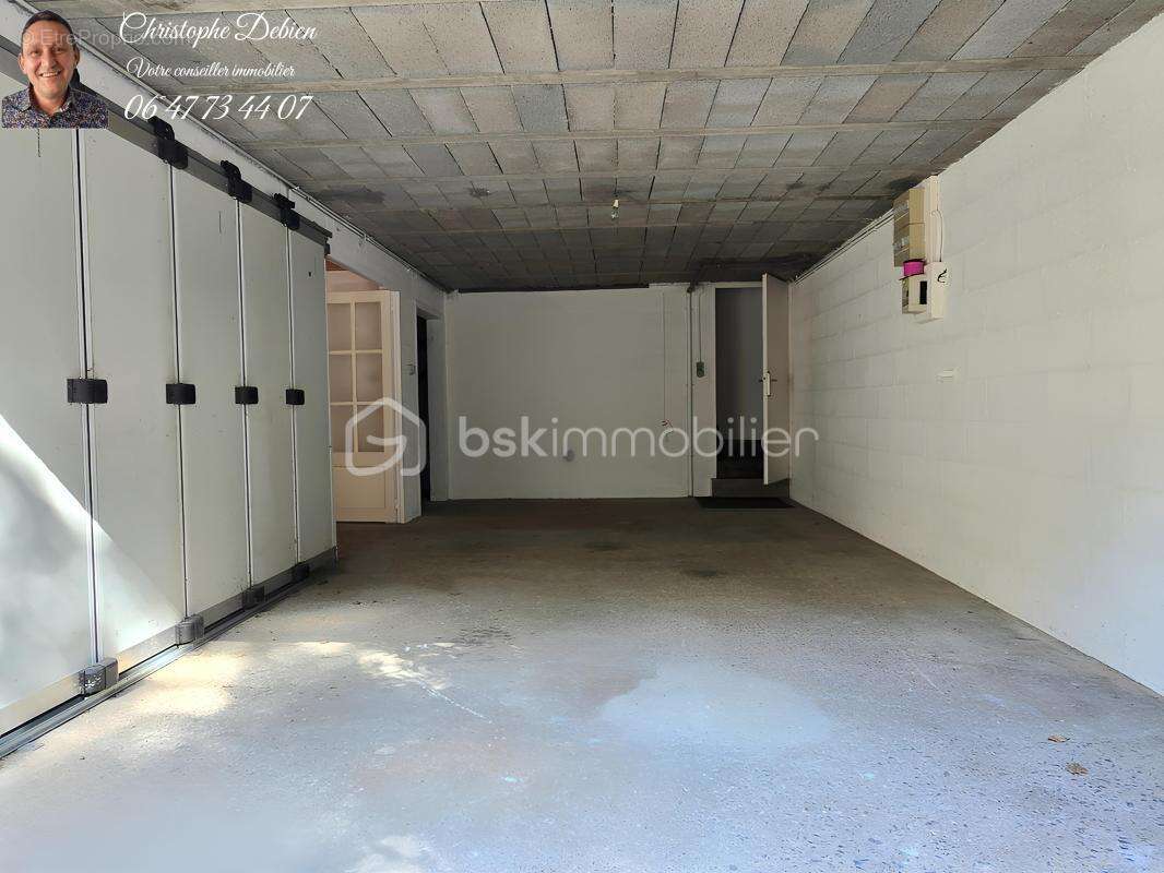 Maison à SAINT-GEORGES-DE-MONTAIGU