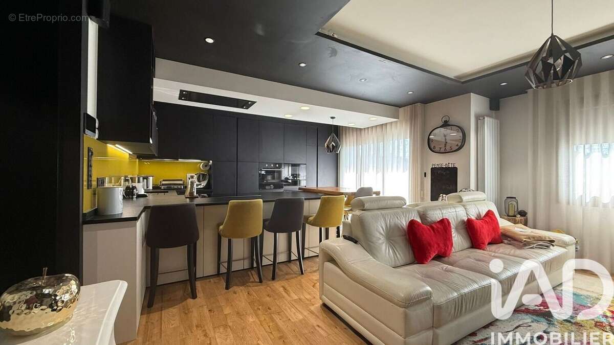 Photo 3 - Maison à FEYZIN