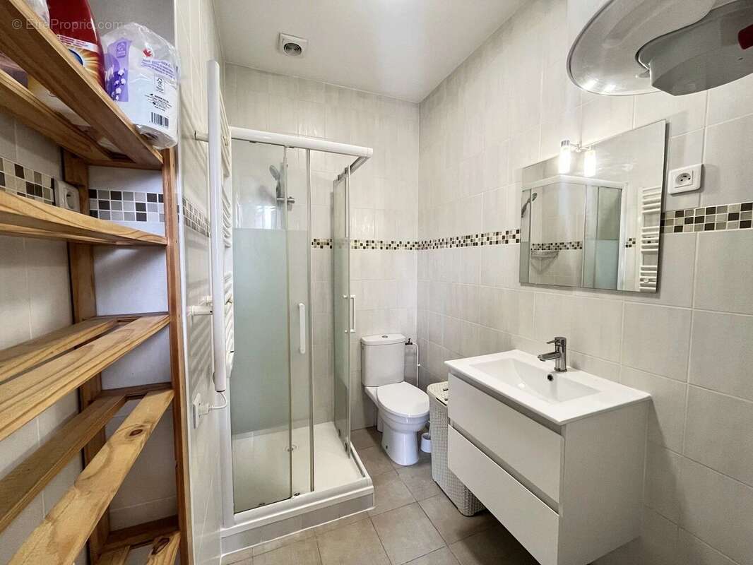 Appartement à CACHAN