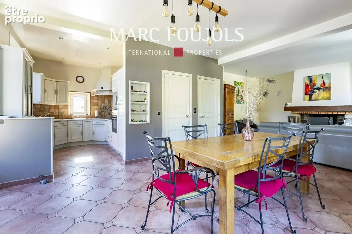 Proche Senlis - Maison en Pierre avec terrasse et jardinet - photo 7