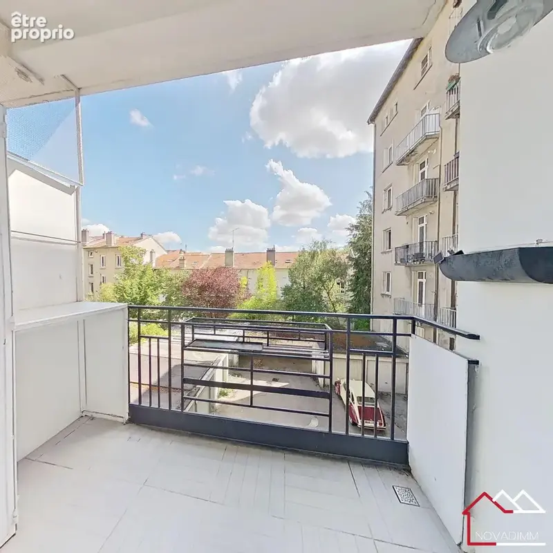 Appartement 3 pièces 66 m² à vendre à Nancy (54000) - photo 9