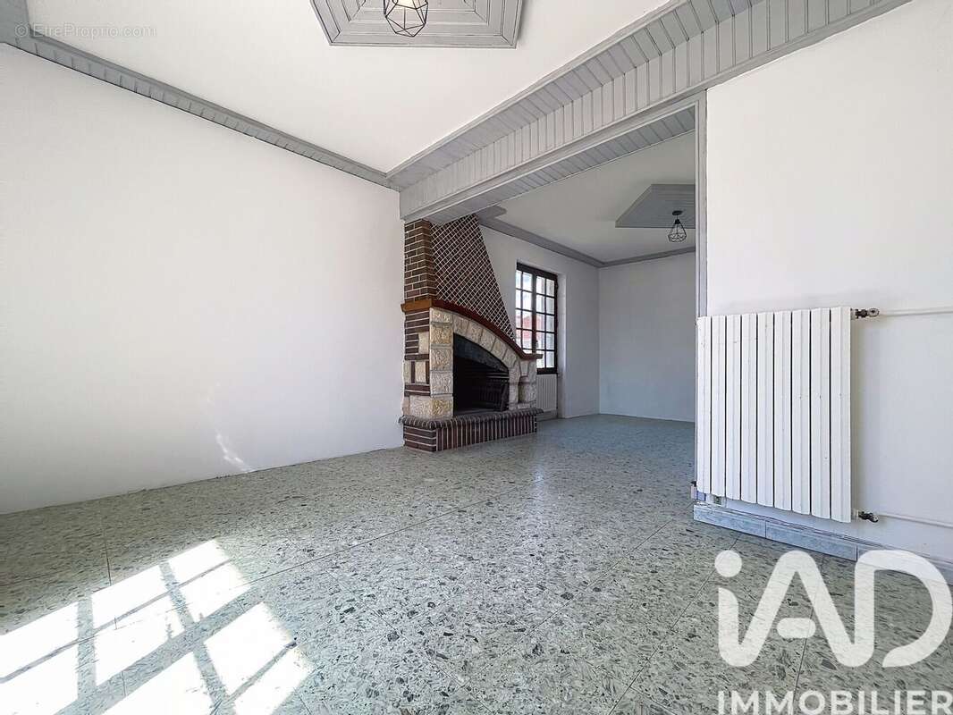 Maison 133 m² à Gien  - photo 5