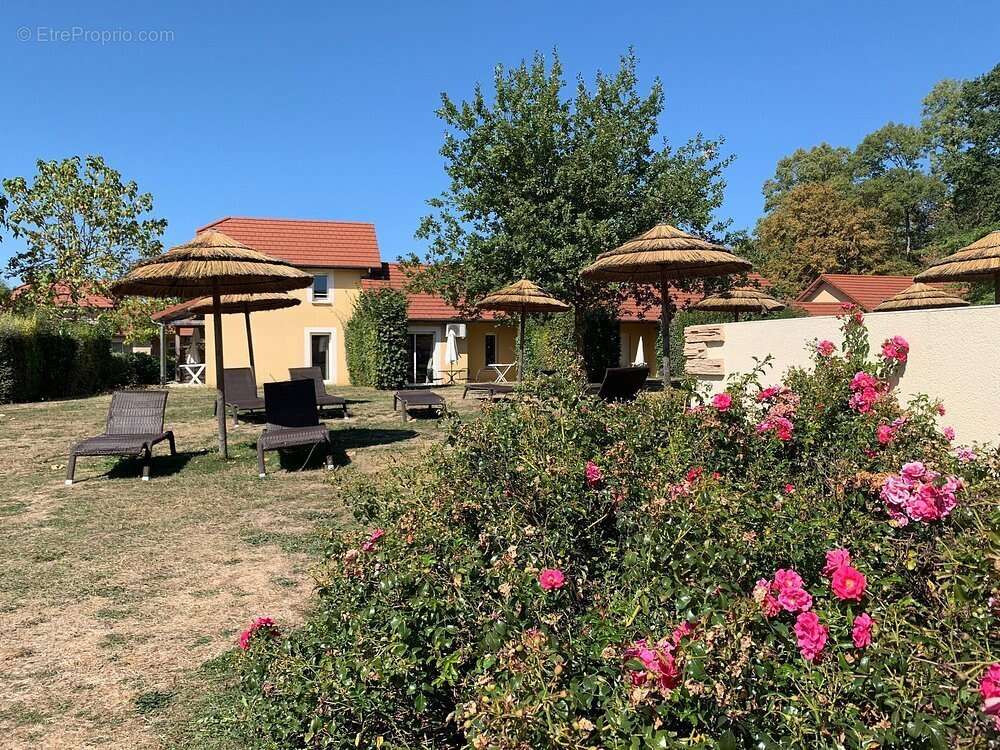 Appartement à ALVIGNAC