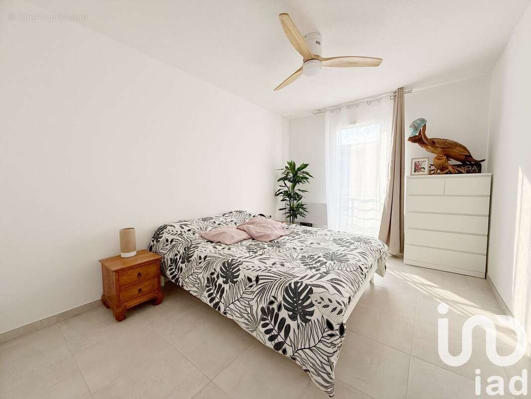 Photo 4 - Appartement à LA CRAU