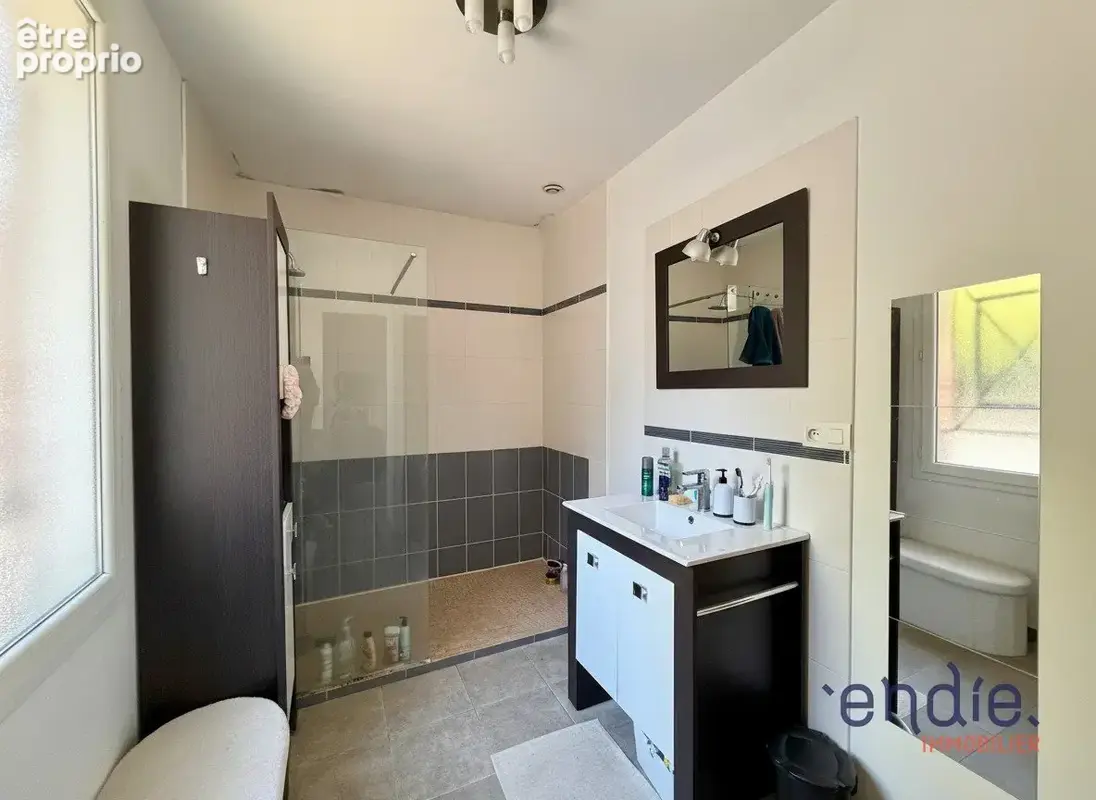 Toulouse (31500)  Argoulets-Roseraie - Immeuble de 182 m2 - 3 Appt T2 Duplex Loués - Métro 5 min - photo 7