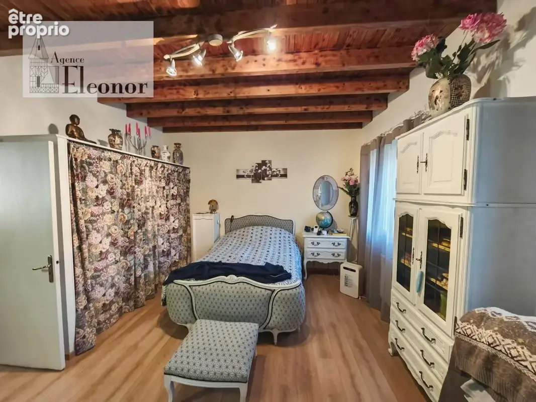 Maison 7 pièces 188 m² à vendre à Lauzun (47410) - photo 6