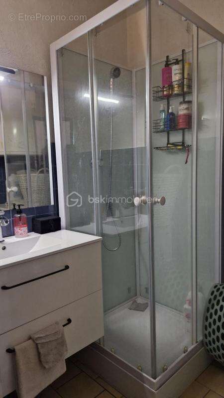 Appartement à LE BARCARES