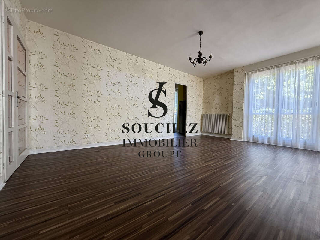 Appartement 79 m² à Sainte-Catherine  - photo 4
