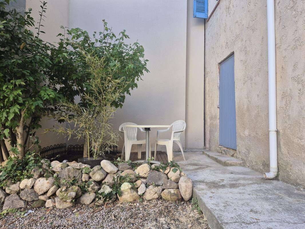 Maison à CAGNES-SUR-MER