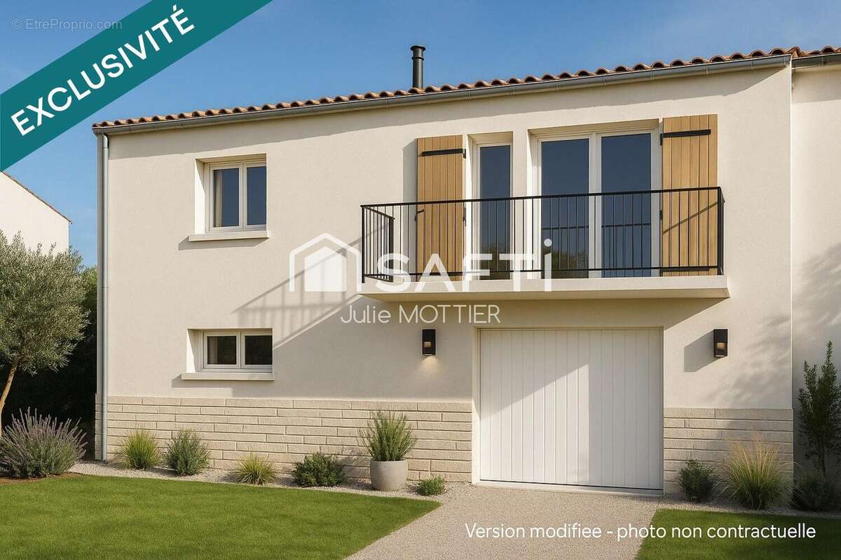 Photo 7 - Maison à LAGORD