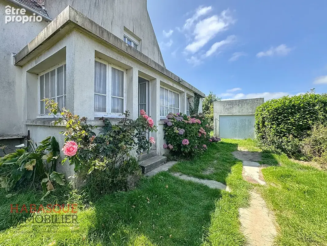 Maison à vendre à Lesneven - photo 2