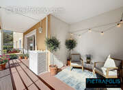 Appartement à MIRIBEL