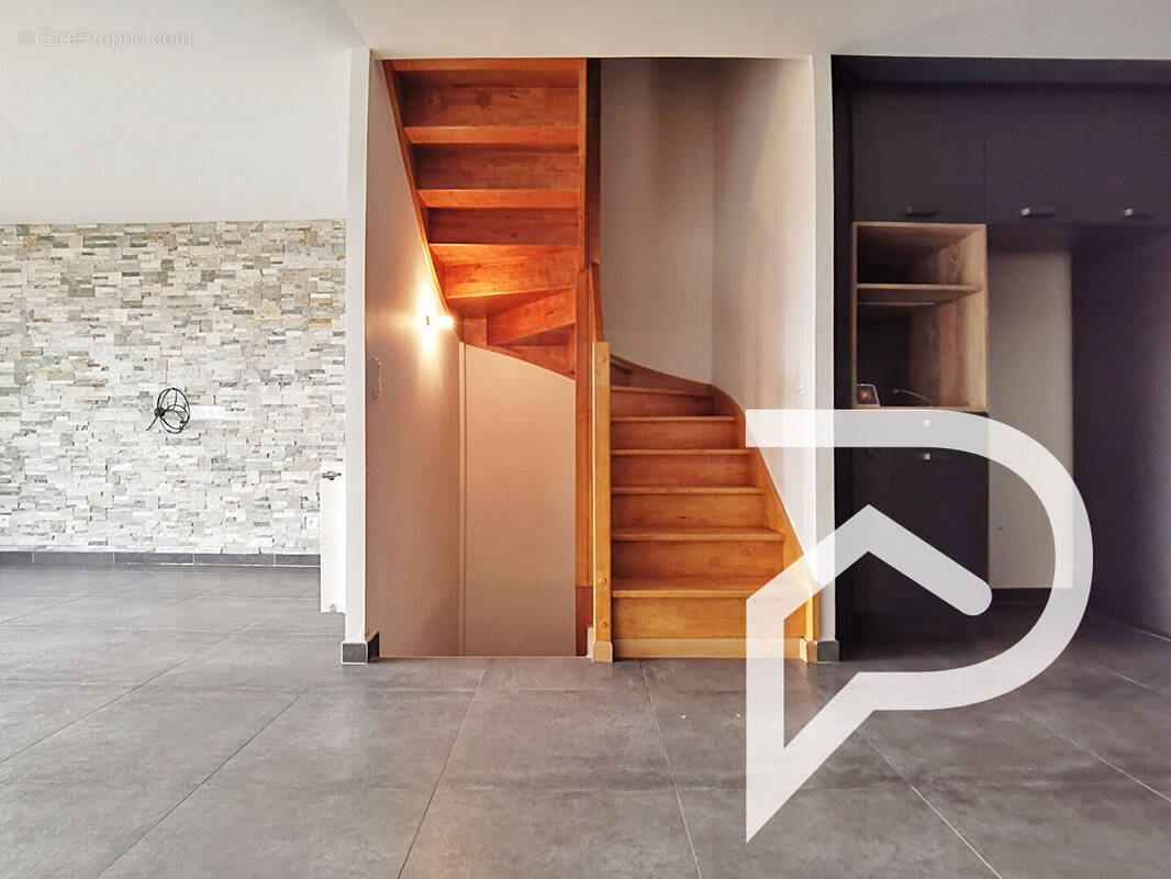 Maison à VITRY-SUR-SEINE