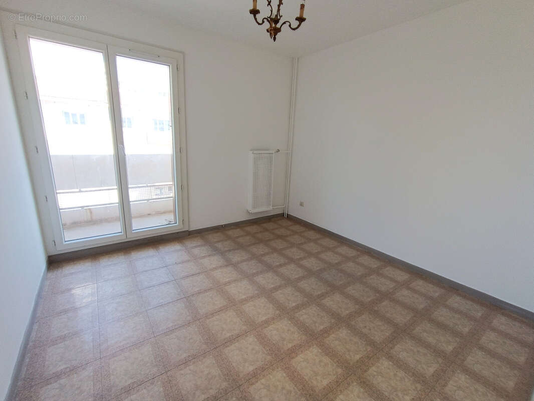 Appartement t4 toulon est la rode - photo 6