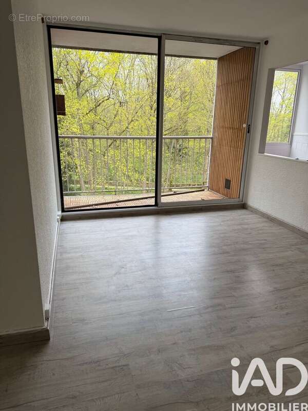 Photo 6 - Appartement à BOUSSY-SAINT-ANTOINE