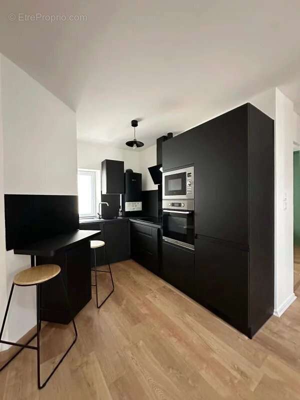 Appartement à HERBLAY