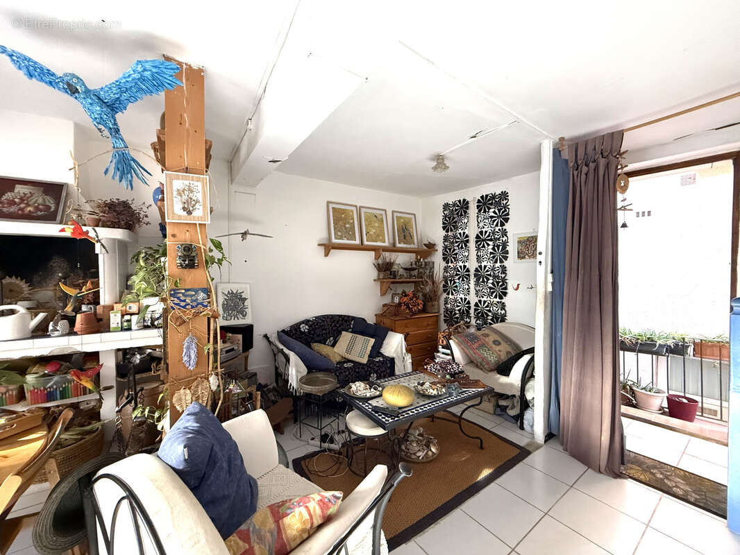 Maison à MAUREILLAS-LAS-ILLAS