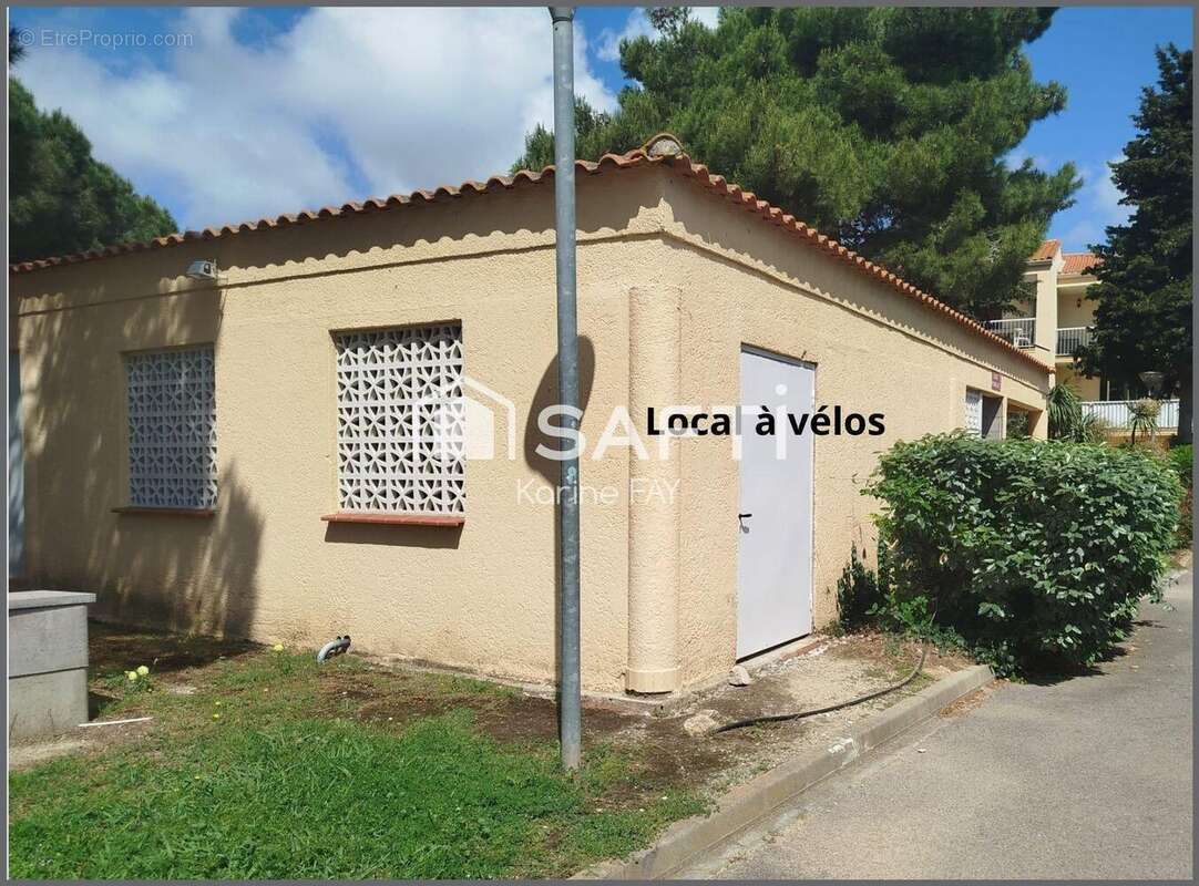 Photo 9 - Appartement à CANET-EN-ROUSSILLON