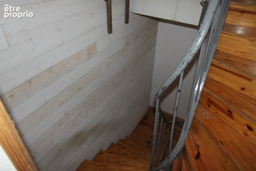 AppartementT1 bis de 28 m² Carrez ? Idéal investissement locatif - photo 6