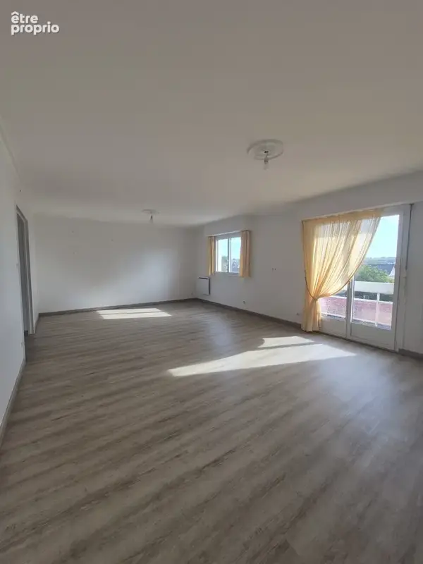 Appartement T3 Proche de l'hyper centre - photo 7