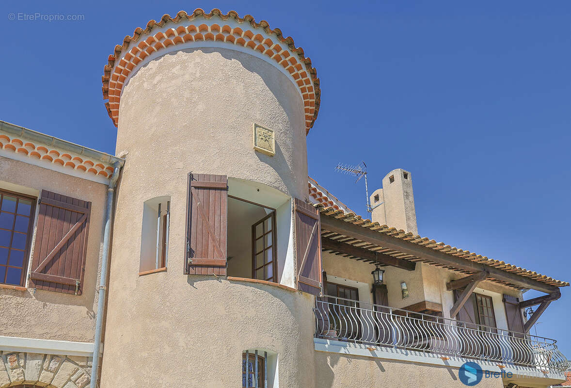 Maison à TOULON