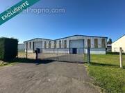 Photo 1 - Commerce à NEVOY