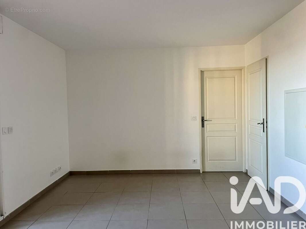 Photo 9 - Appartement à ARLES