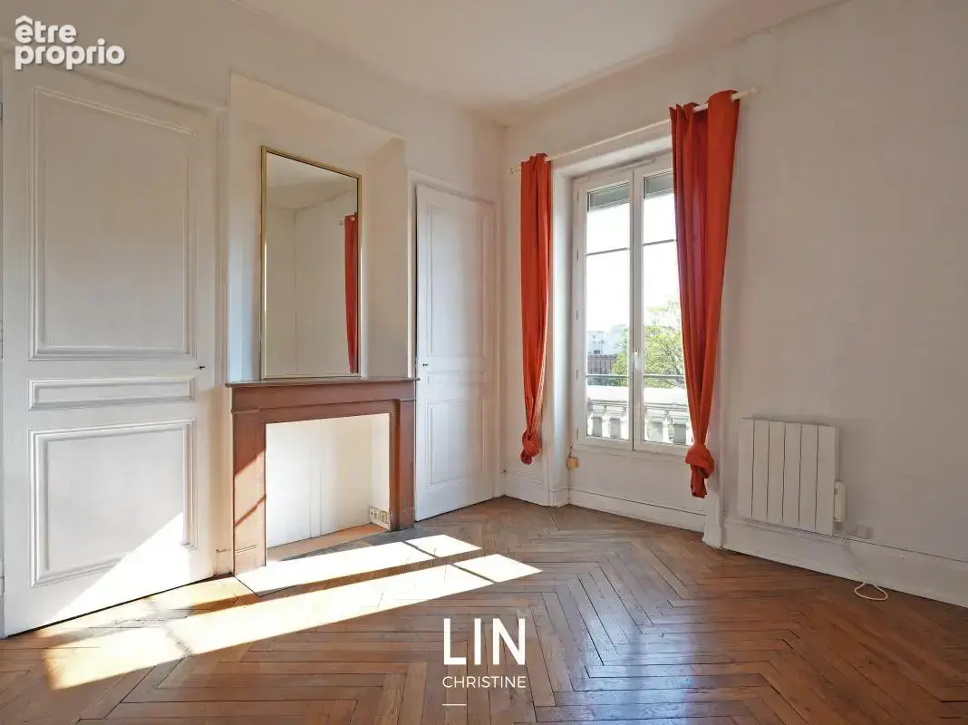 Appartement - photo 5