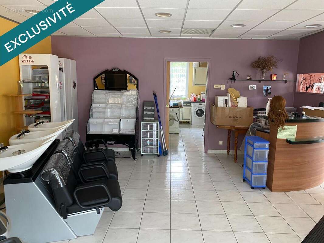 Photo 7 - Appartement à LIFFOL-LE-GRAND