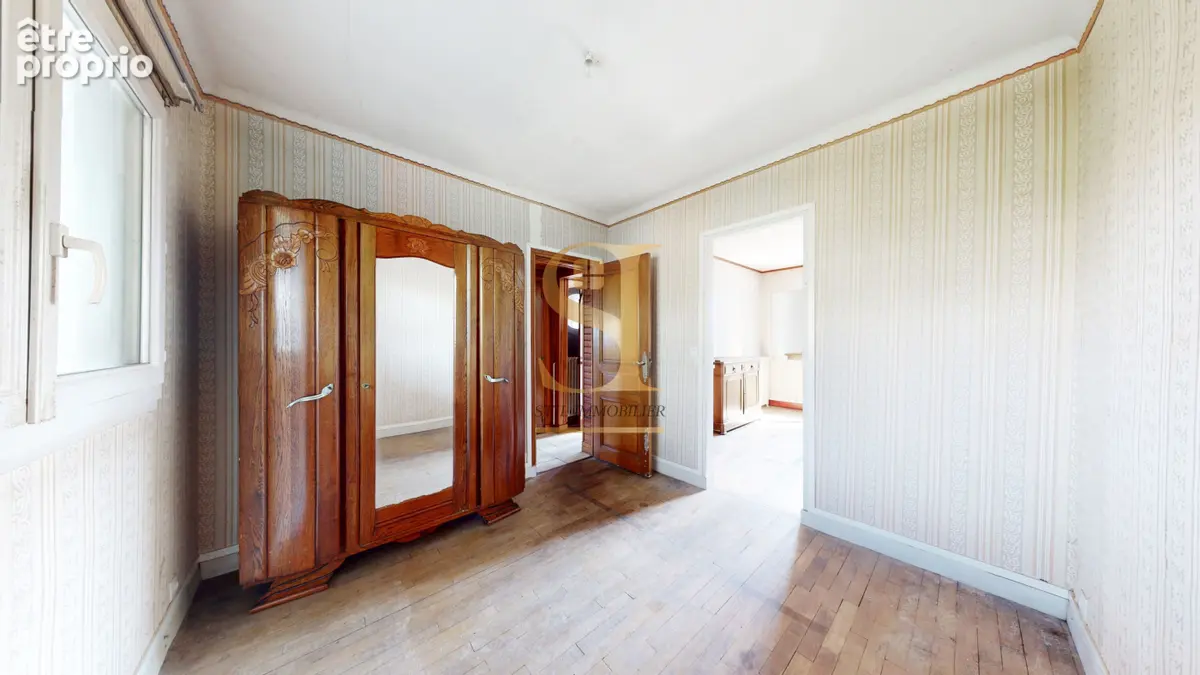 Maison 3 pièces 60 m² à vendre à Vigneux-Sur-Seine (91270) - photo 7