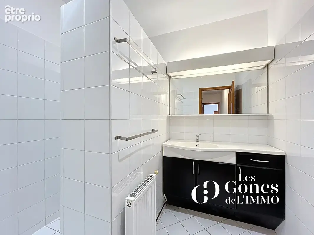Une maison idéale pour la vie de famille, entre nature et sérénité, 4 ch,2 SDB , Grand garage et cave - photo 10
