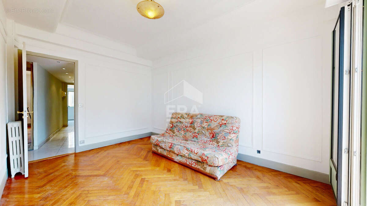 Appartement 102m² à nice - photo 15