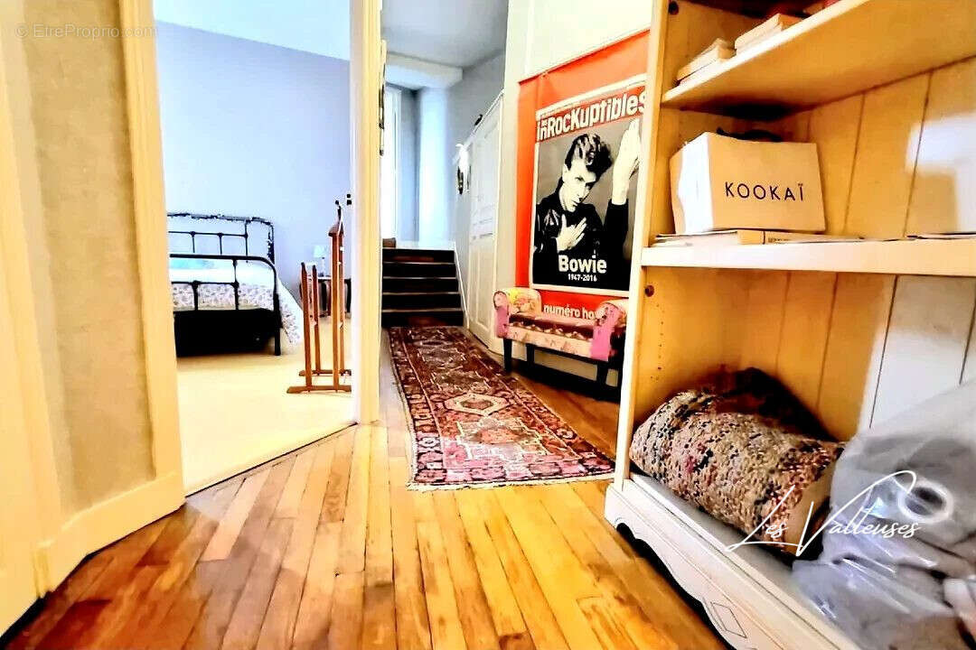 Appartement à DIEPPE