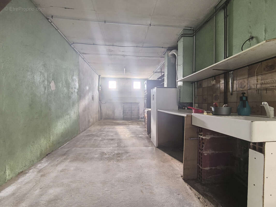 Maison à CHANCELADE