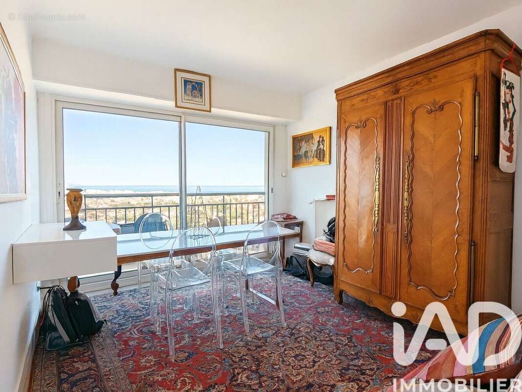 Photo 5 - Appartement à ARCACHON
