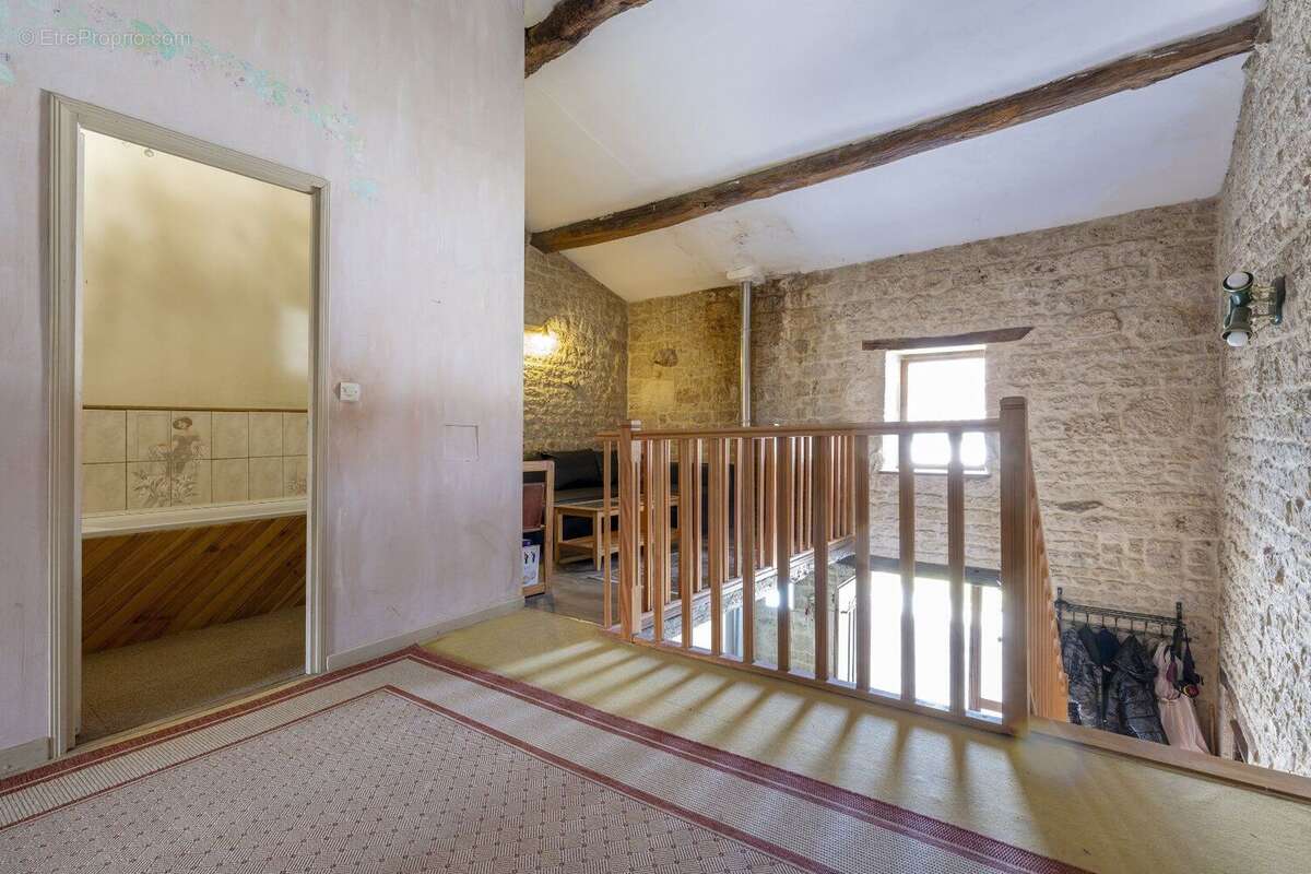 Maison à COIVERT