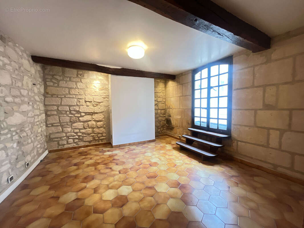 Maison à PONT-SAINTE-MAXENCE