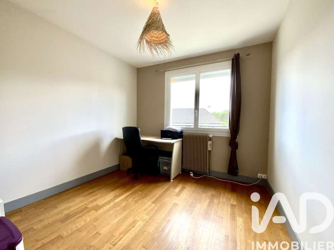 Photo 6 - Maison à BRACIEUX