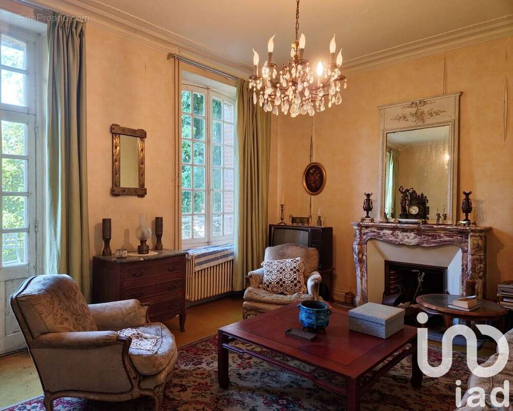 Photo 8 - Maison à VILLIERS-SAINT-GEORGES