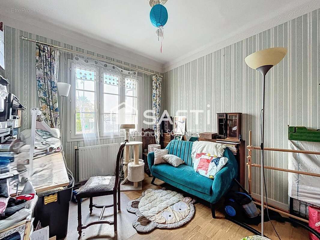 Photo 8 - Maison à BREST