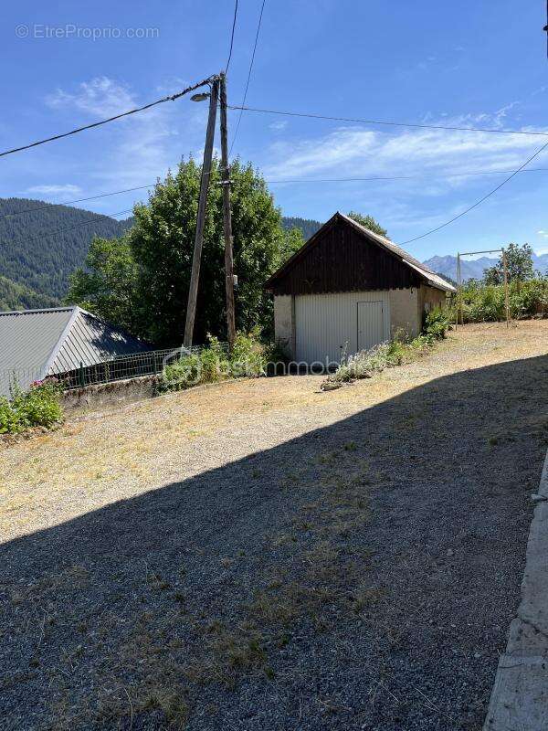 Authentique maison de montagne de caractère  Vue panoramique  Potentiel unique   Un bien rare à réinventer - photo 18