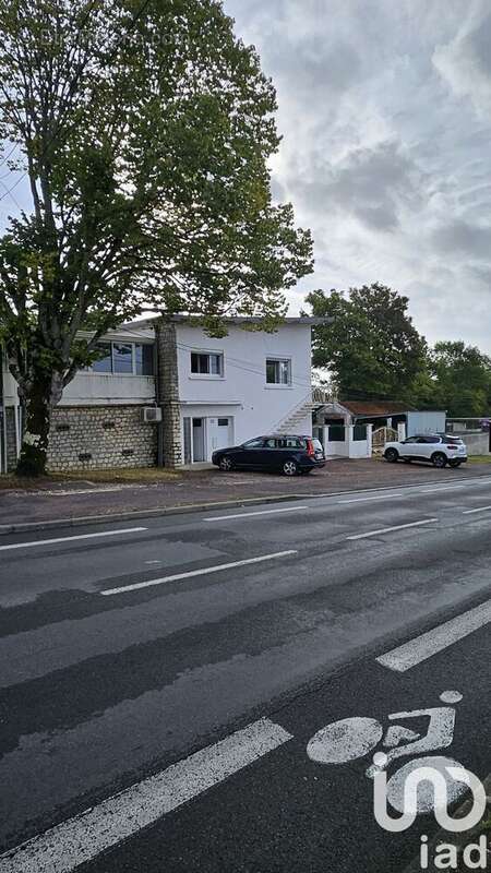 Photo 2 - Maison à SAINTES
