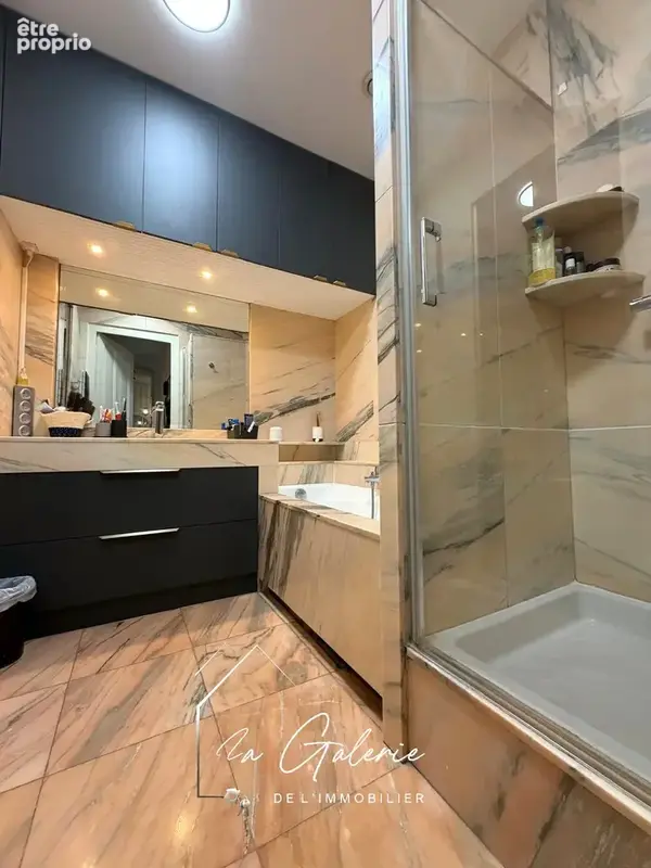 Magnifique appartement de prestige en hyper centre - photo 13