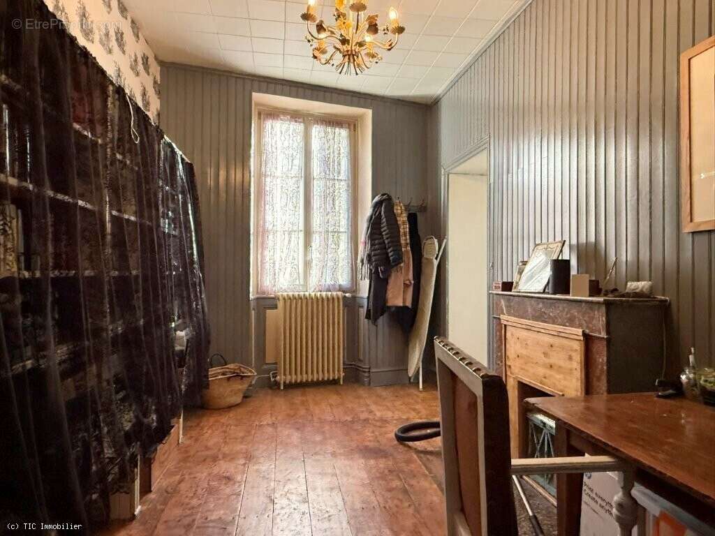 Magnifique Maison de Village 8 Minutes d'Aigre - photo 15
