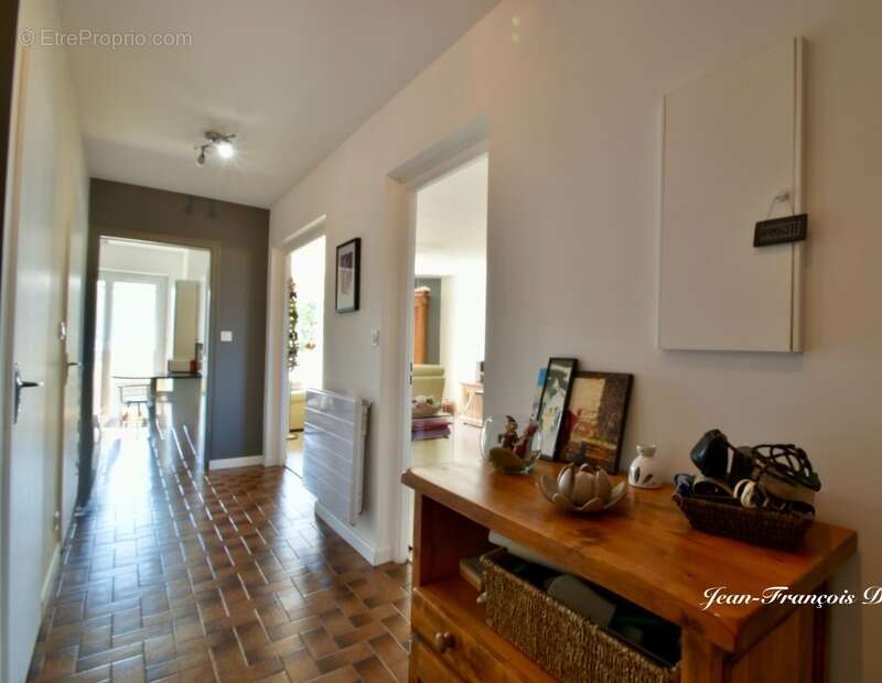 Appartement à THONON-LES-BAINS